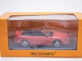 Ford Mustang Cabriolet