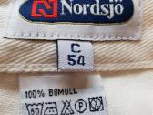 Parduodamas nuostabus, švedų darbo apranga! - nuotraukos Nr. 8