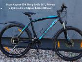 Įvairūs naudoti dviračiai (MTB, miesto, plento.) - nuotraukos Nr. 3