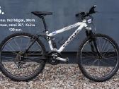 Įvairūs naudoti dviračiai (MTB, miesto, plento.) - nuotraukos Nr. 4