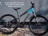 Įvairūs naudoti dviračiai (MTB, miesto, plento.) - nuotraukos Nr. 5