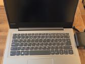 Lenovo Ideapad 320s-14ikb 14" Intel i3 7100u - nuotraukos Nr. 3