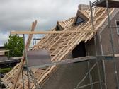 Stogdengiai,stogu dengimas-renovavimas - nuotraukos Nr. 22
