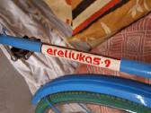 Dviratis Ereliukas