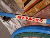 Dviratis Ereliukas - nuotraukos Nr. 5
