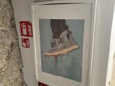 Įrėminti plakatai/paveikslai - nuotraukos Nr. 10
