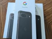 Nauji Google Pixel Telefonai - nuotraukos Nr. 2