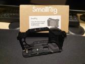 Smallrig cage su grip - nuotraukos Nr. 2