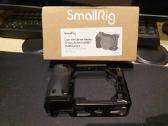 Smallrig cage su grip