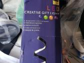 LED keičiamo intensyvumo šviestuvas - nuotraukos Nr. 5