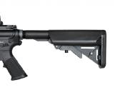 Šratasvydžio automatas Ar-15 - nuotraukos Nr. 5