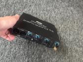 Focusrite saffire pro 14 - nuotraukos Nr. 2