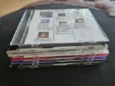 CD Rock-metal mp3