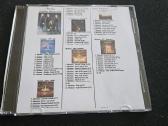 CD Rock-metal mp3 - nuotraukos Nr. 2