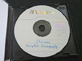 CD Rock-metal mp3 - nuotraukos Nr. 3