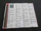 CD Rock-metal mp3 - nuotraukos Nr. 4