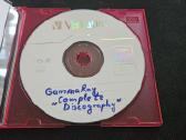 CD Rock-metal mp3 - nuotraukos Nr. 5
