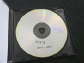 CD Rock-metal mp3 - nuotraukos Nr. 11