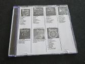 CD Rock-metal mp3 - nuotraukos Nr. 12