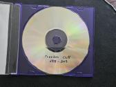 CD Rock-metal mp3 - nuotraukos Nr. 13