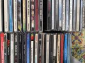 CD kompaktai po 3 Eur