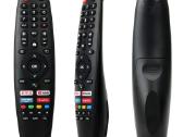 Parduodu naują Smart TV pultelį android TV - nuotraukos Nr. 4