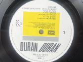 Duran Duran Japonija vinilas - nuotraukos Nr. 3