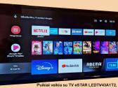 Parduodu Smart TV pultelį, - nuotraukos Nr. 7