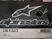 Alpinestars moto batai - nuotraukos Nr. 3