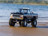 Traxxas Trx-4mt 1:18 RC mašinėlės - nuotraukos Nr. 10