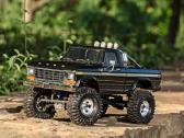 Traxxas Trx-4mt 1:18 RC mašinėlės - nuotraukos Nr. 3