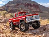 Traxxas Trx-4mt 1:18 RC mašinėlės - nuotraukos Nr. 4