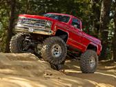 Traxxas Trx-4mt 1:18 RC mašinėlės - nuotraukos Nr. 5