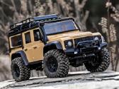 Traxxas Trx-4mt 1:18 RC mašinėlės - nuotraukos Nr. 11