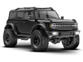 Traxxas Trx-4mt 1:18 RC mašinėlės - nuotraukos Nr. 13