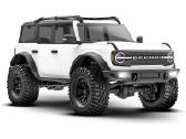 Traxxas Trx-4mt 1:18 RC mašinėlės - nuotraukos Nr. 14