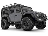 Traxxas Trx-4mt 1:18 RC mašinėlės - nuotraukos Nr. 17
