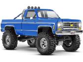 Traxxas Trx-4mt 1:18 RC mašinėlės - nuotraukos Nr. 20