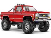 Traxxas Trx-4mt 1:18 RC mašinėlės - nuotraukos Nr. 21
