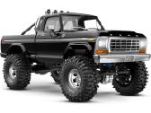 Traxxas Trx-4mt 1:18 RC mašinėlės - nuotraukos Nr. 22