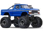 Traxxas Trx-4mt 1:18 RC mašinėlės - nuotraukos Nr. 24