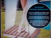 Lauko dušas ir įvairūs baseino robotai , valytuvai - nuotraukos Nr. 2