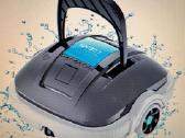 Lauko dušas ir įvairūs baseino robotai , valytuvai - nuotraukos Nr. 12