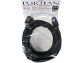 Puritan audio Classic Powercord elektros laidas