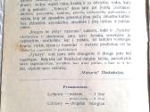 Vaikų žurnalas "Vyturys" 1935m - nuotraukos Nr. 2