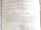Vaikų žurnalas "Vyturys" 1935m - nuotraukos Nr. 5