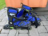 K2 rieduciai 35-40 dydis (reguliuojami)