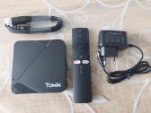 Tanix tx5 4/32gb Atv