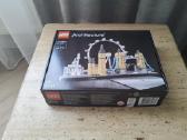 Lego Architecture 21034 - nuotraukos Nr. 3