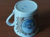 Puodelis ir lėkštutė kavai / Lfz ( Lomonosov ) - nuotraukos Nr. 34